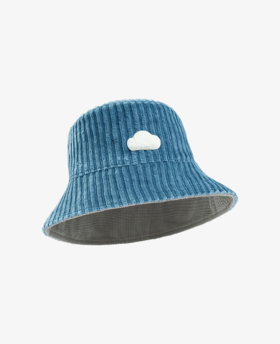 Petite Revery Classic Corduroy Bucket Hat