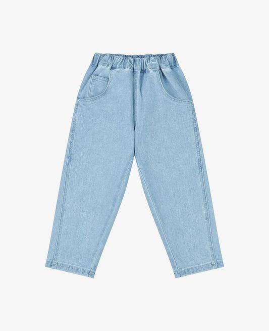 Petite Revery Denim Jeans