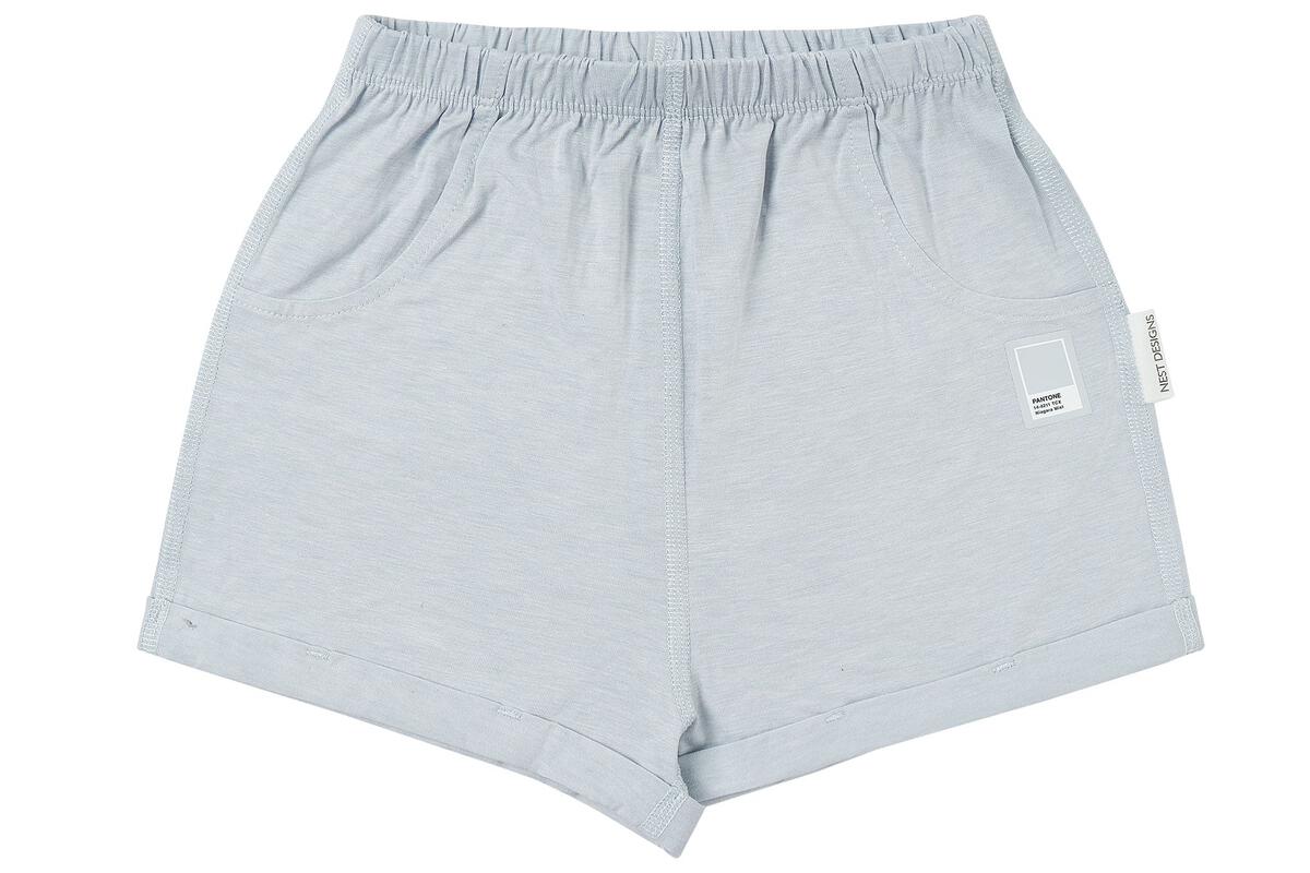 Nest Designs PANTONE Shorts (Bamboo Jersey)