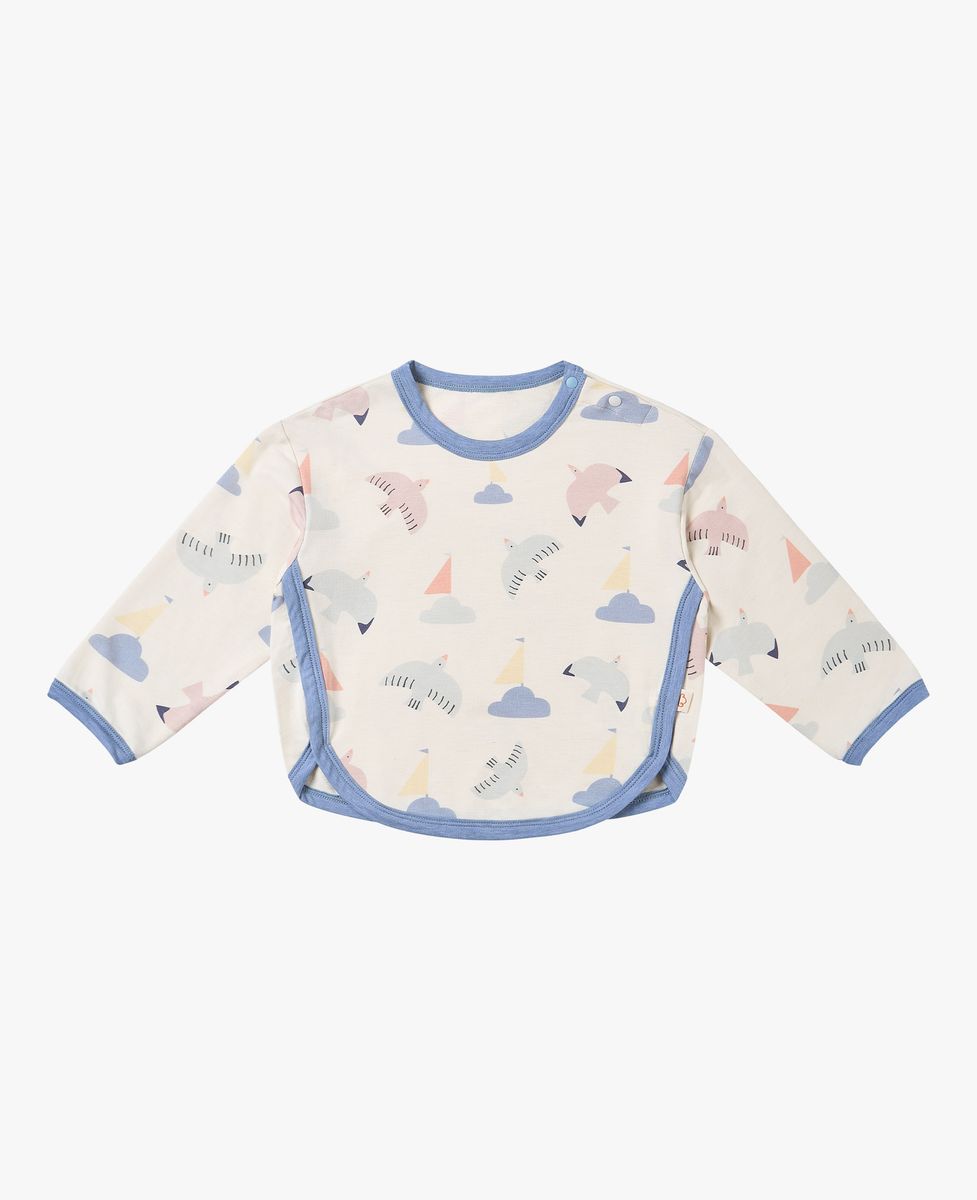 Petite Revery French Terry Sweatshirt