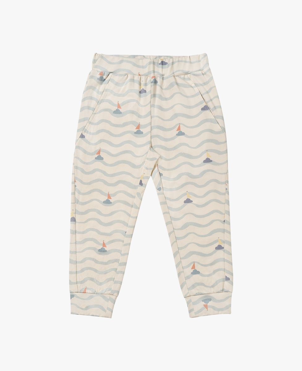 Petite Revery Quick Dry Cooling Cotton Jogger