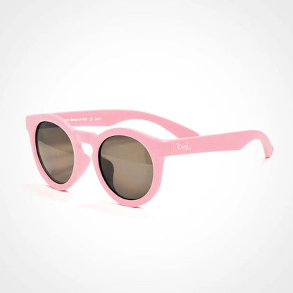 Real Shades Chill Unbreakable UV Fashion Sunglasses, Dusty Rose - product photo