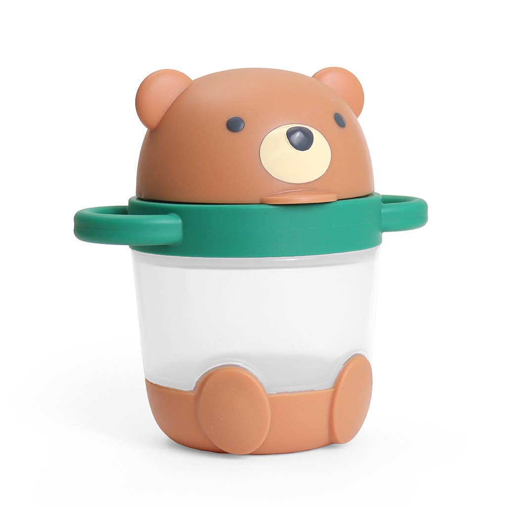 *NEW* Itzy Snack Pal: Kitty