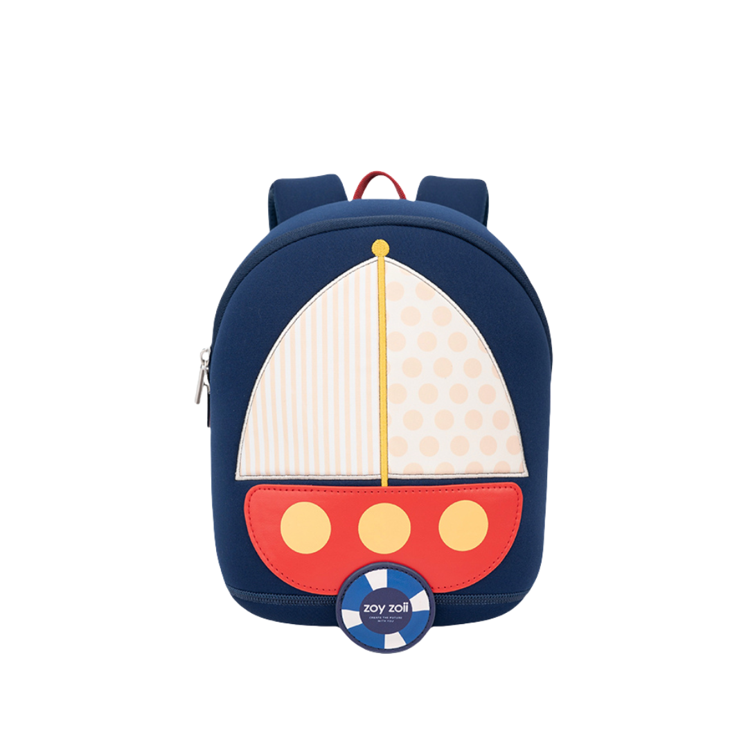 Zoyzoii B79 School Backpack