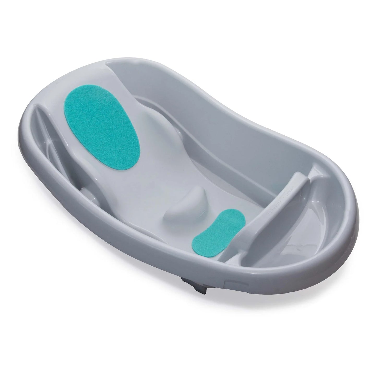 INGENUITY Comfy Clean Deluxe Tub - Grey