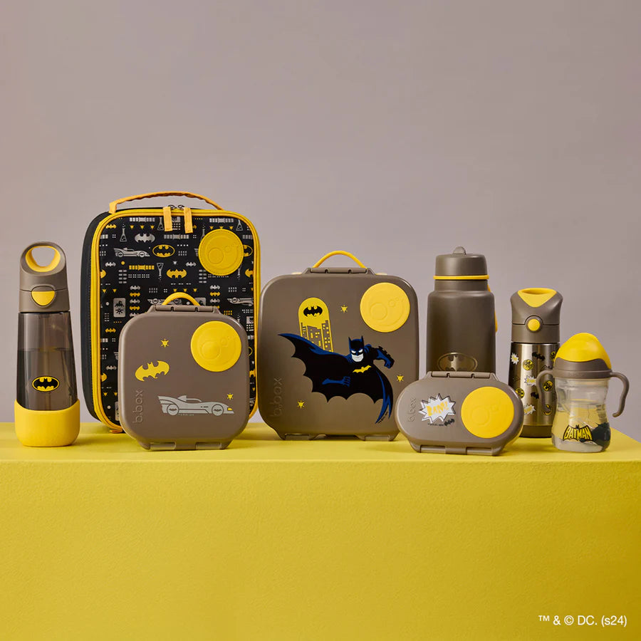 B. BOX Snack Box - Batman