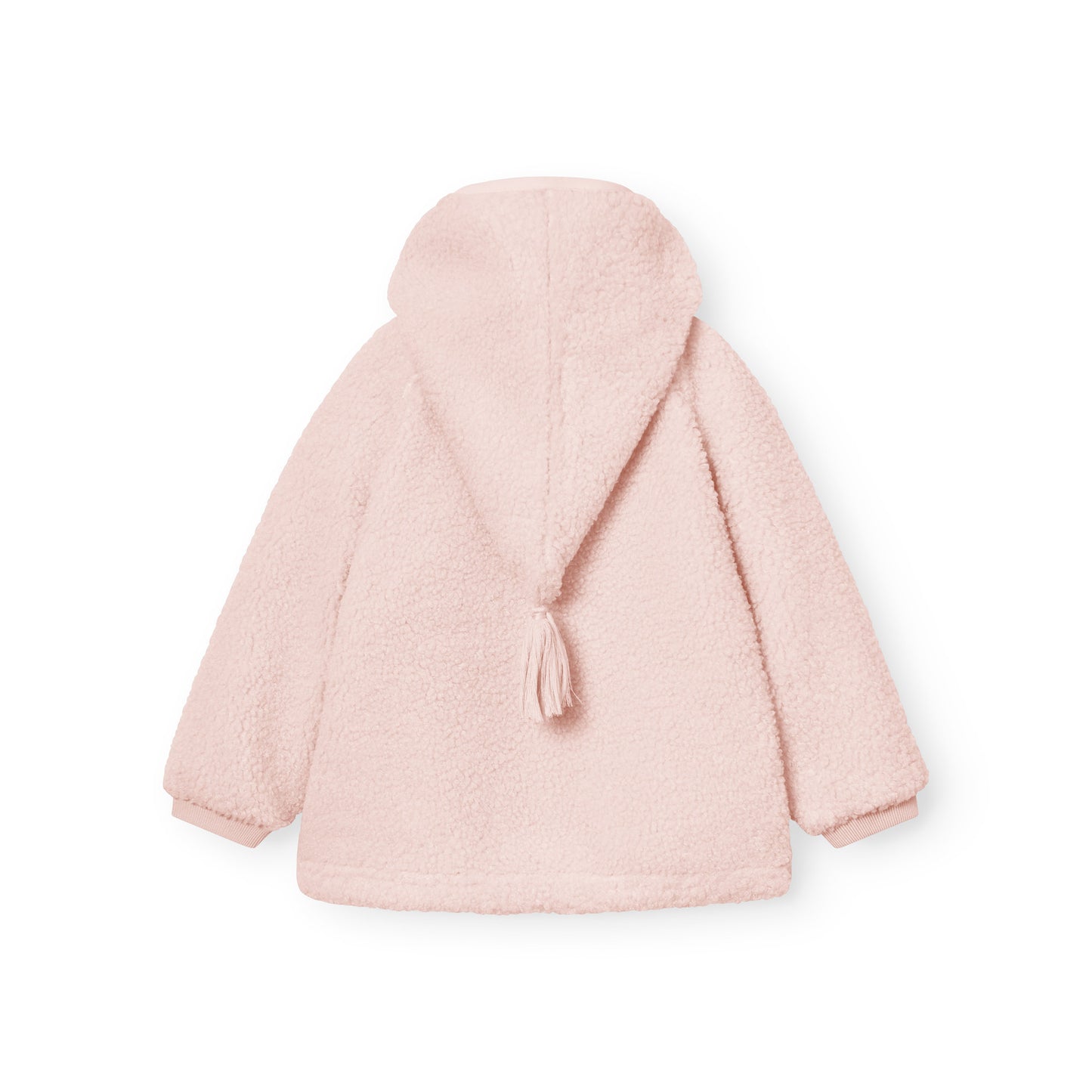 Mini A Ture MATLIFF teddyfleece jacket. GRS