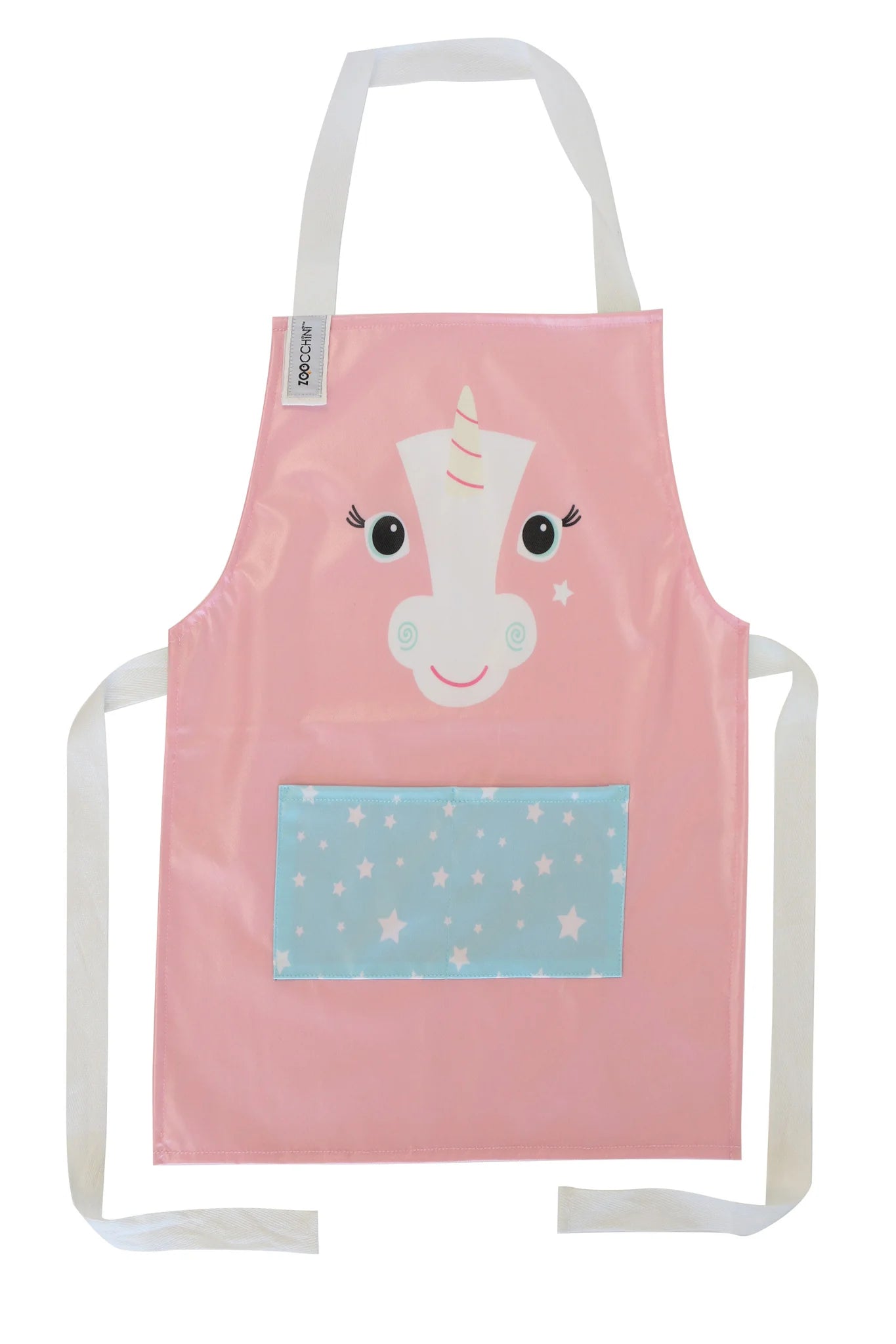 ZOOCCHINI Art Apron