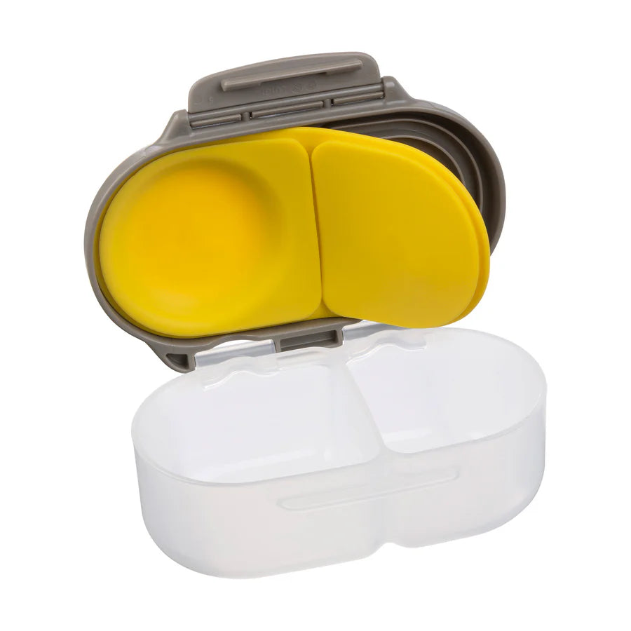 B. BOX Snack Box - Batman