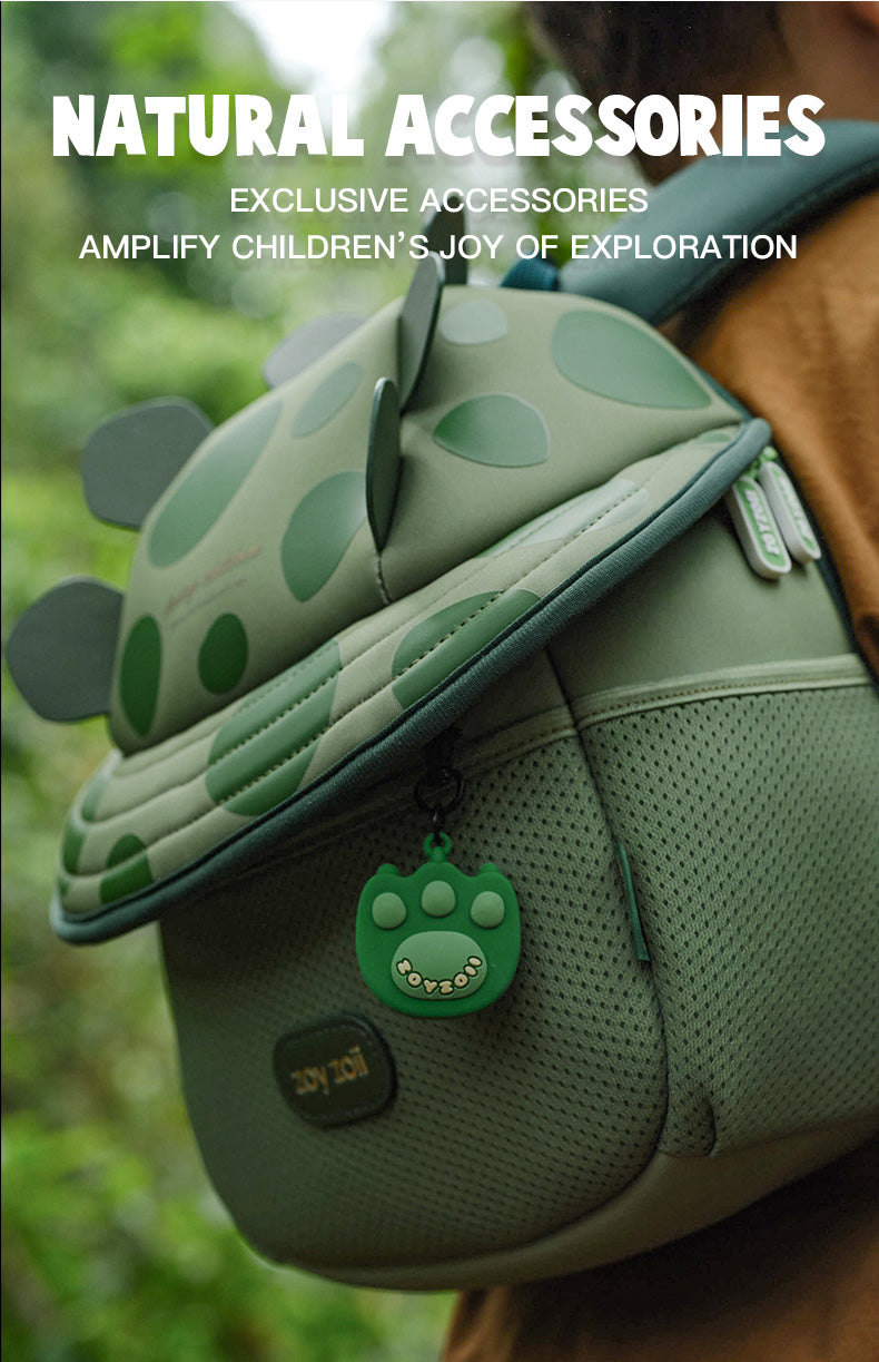 ZoyZoii B80 DISCOVERY SERIES HAT BAG - Rainbow