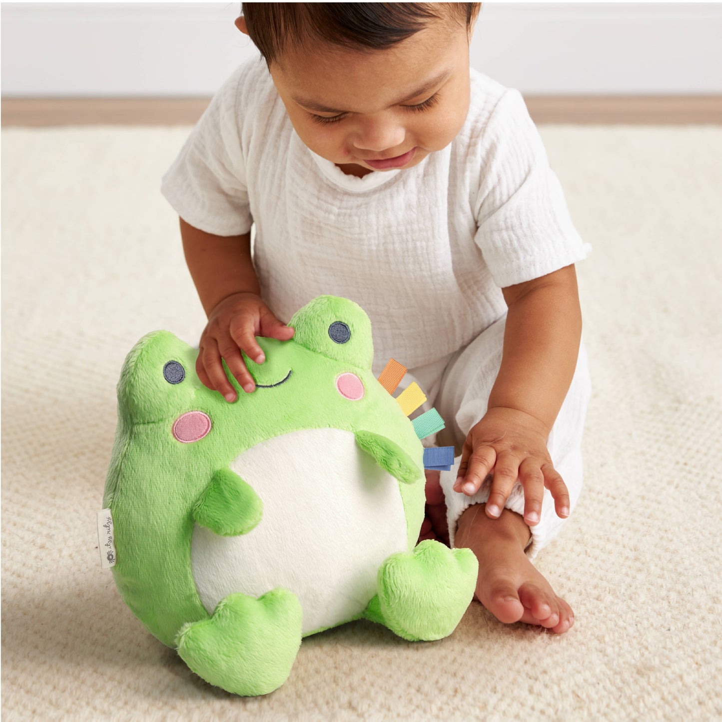 Sweetie Snuggles™ Plush: Octopus