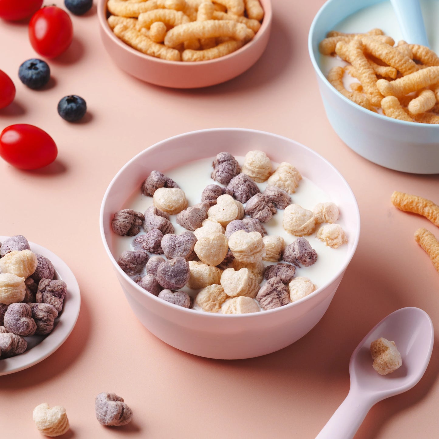 Baby Secret Organic Rice Crackers