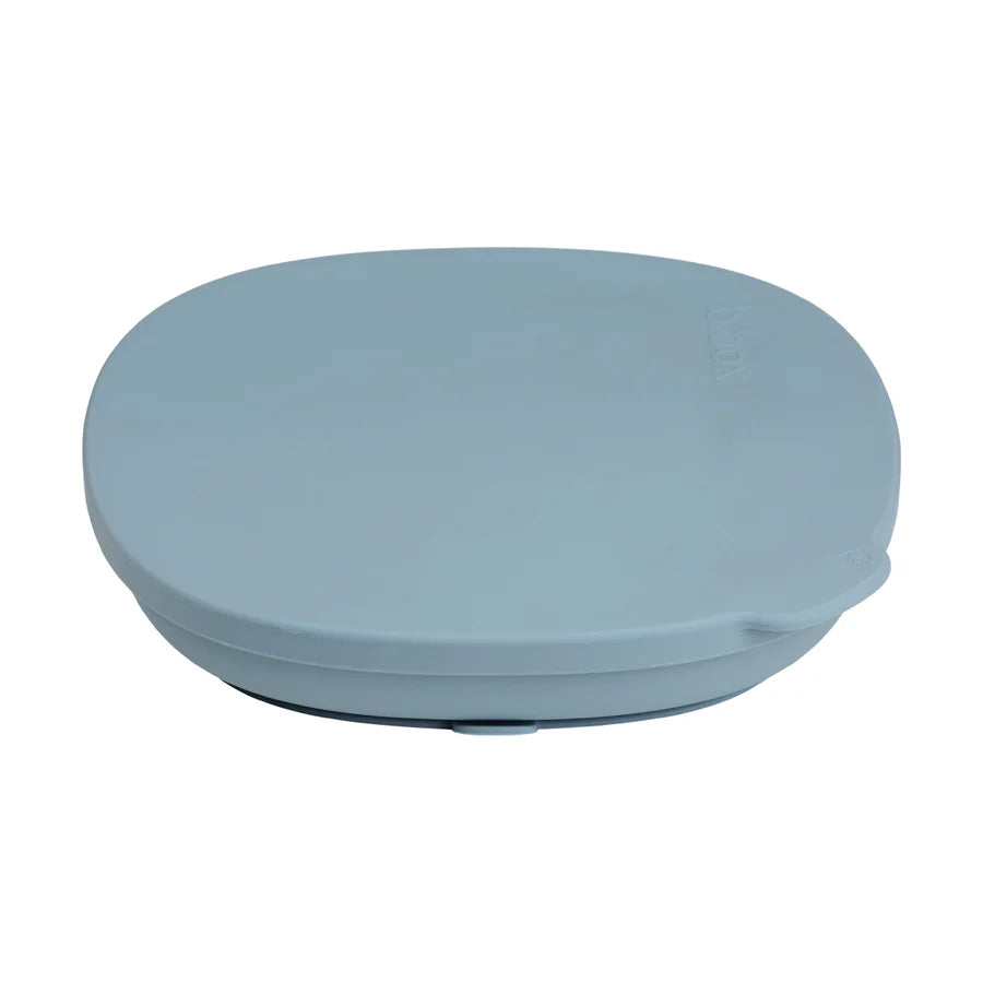 B.BOX Silicone Plate + Lid