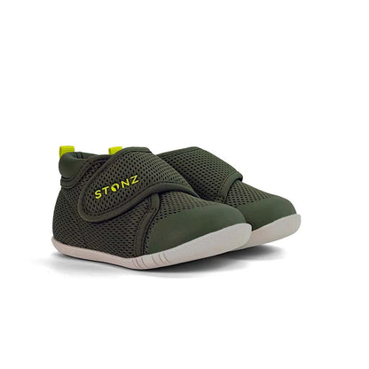 STONZ Cruiser Original Baby Shoes - pair view