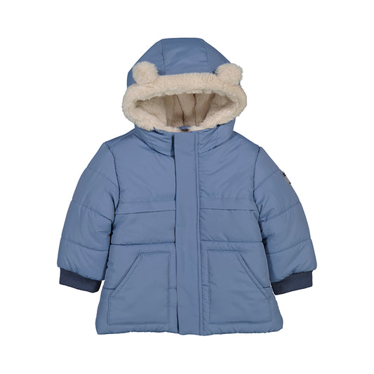 Mayoral Jacket - Iceberg