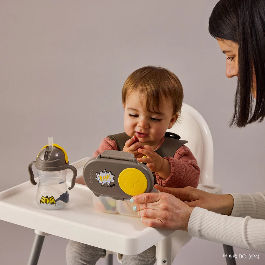 B. BOX Snack Box - Batman