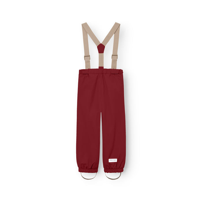 Mini A Ture MATWILAS snow pants. GRS