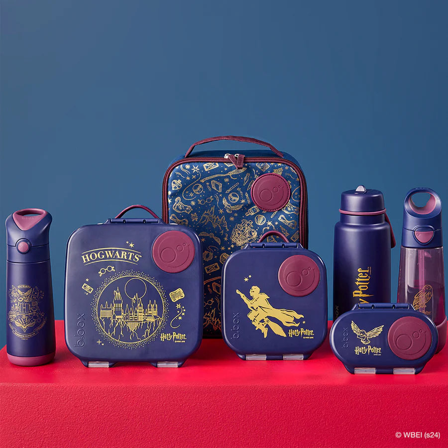 B. BOX Snack Box - Harry Potter