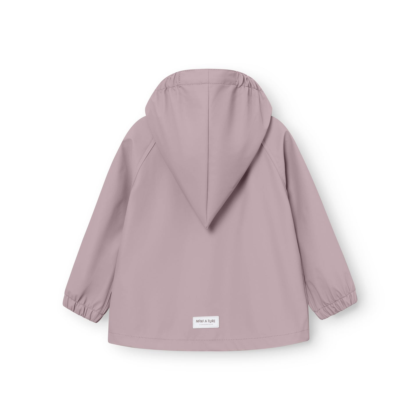 Mini A Ture MATWAINIS rain set. GRS