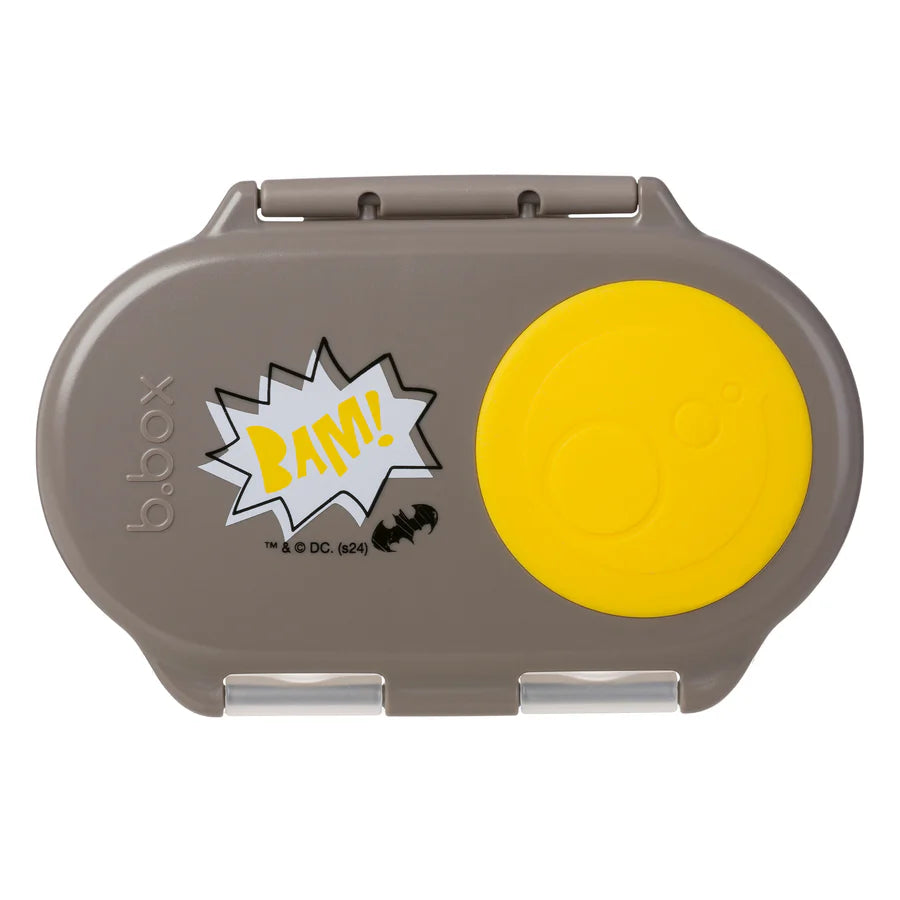 B. BOX Snack Box - Batman