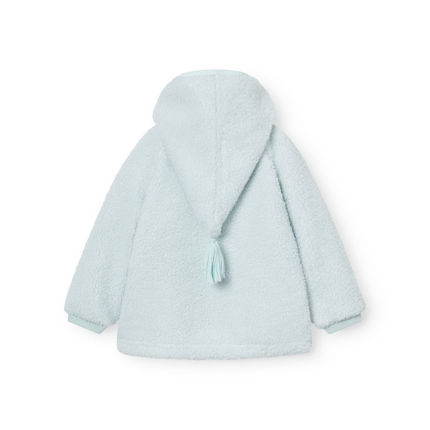 Mini A Ture MATLIFF teddyfleece jacket. GRS