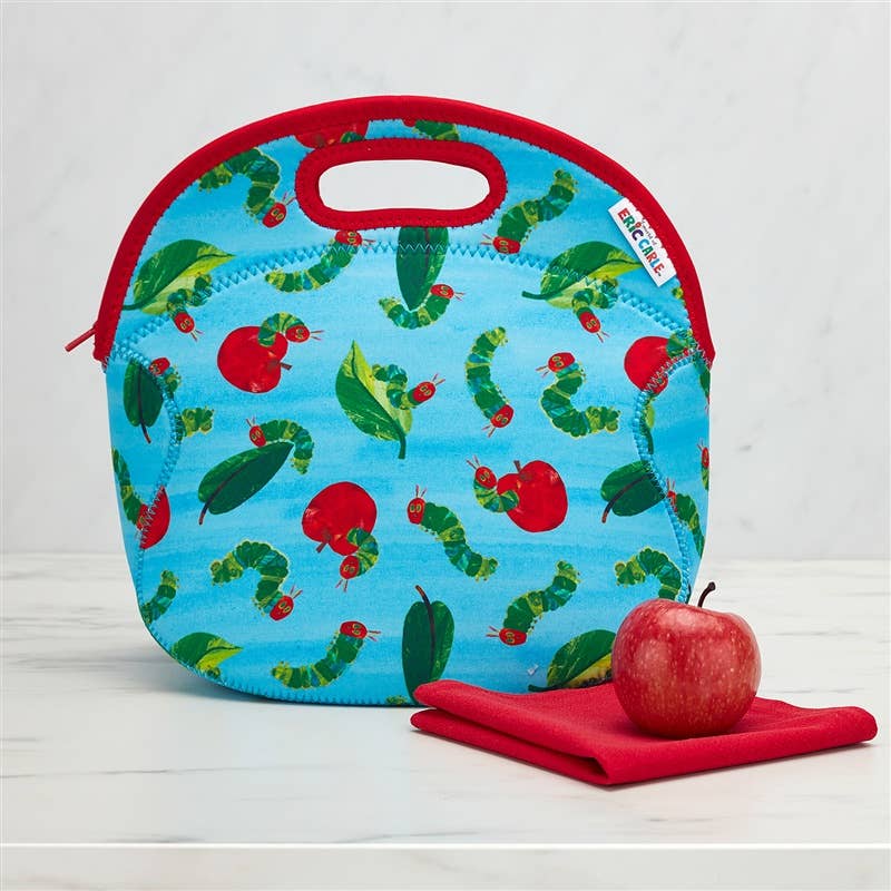 The Very Hungry Caterpillar™ Caterpillar Lunch Bag