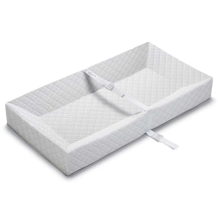 INGENUITY 4-Sided Changing Pad