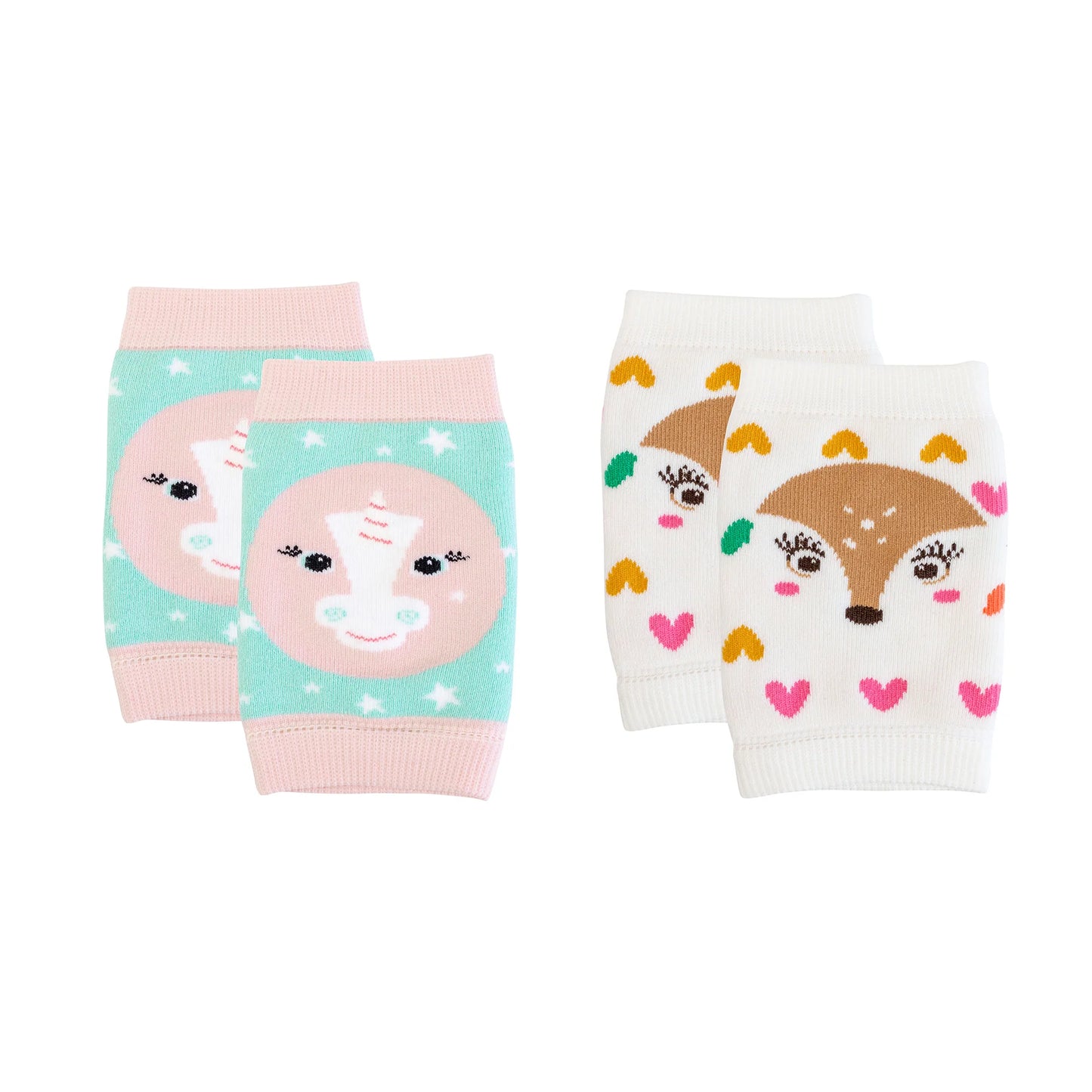 ZOOCCHINI Crawler Knee Pad