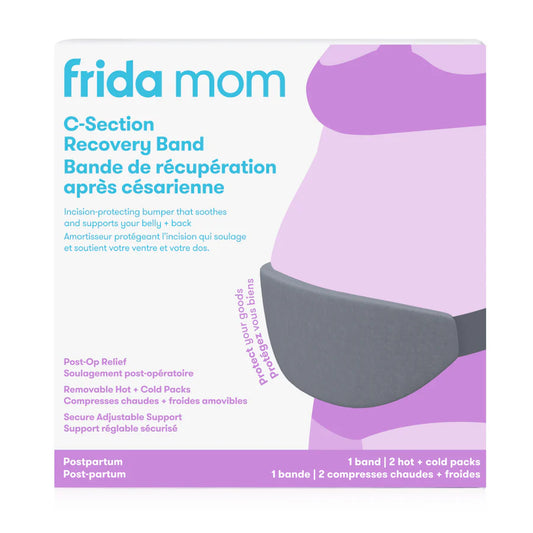 FRIDA MOM C-Section Recovery Band