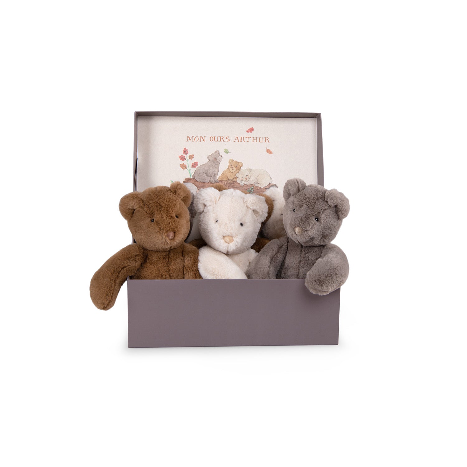 Soft & Plush Toys – Page 4 – Mini Village Kids