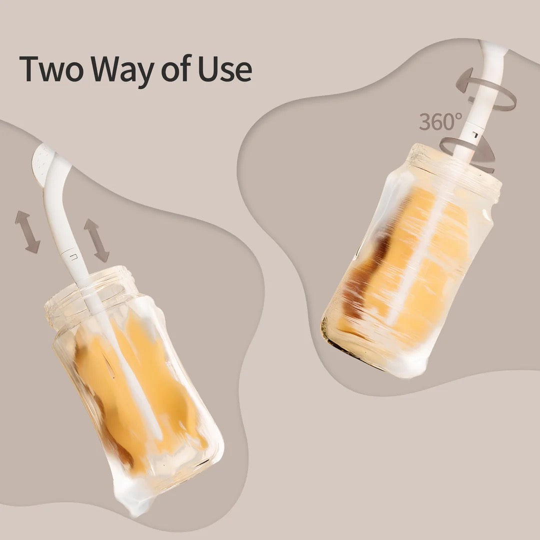 Pigeon Newborn Feeding Gift Set (0+M-6+M)