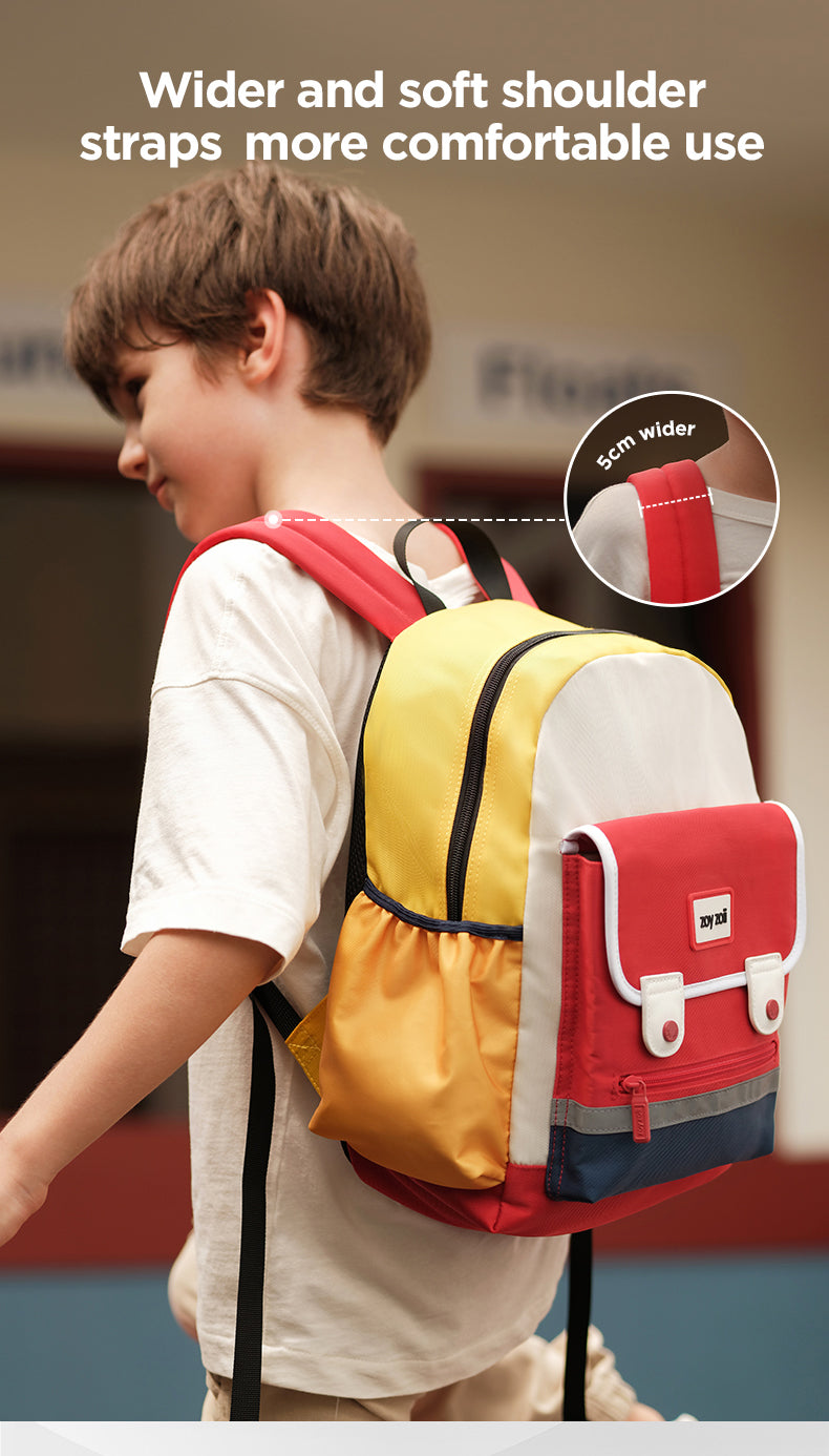 ZoyZoii B68 URBAN EXPLORATION SERIES