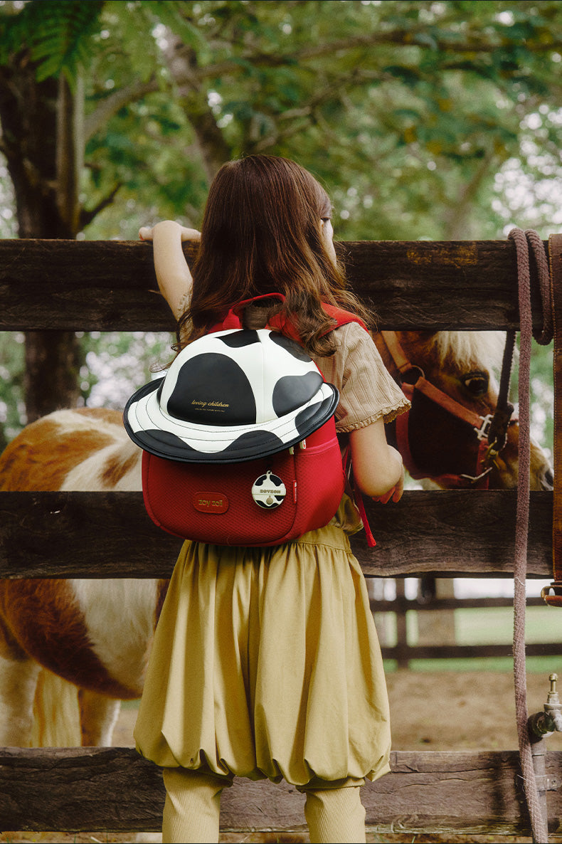 ZoyZoii B80 DISCOVERY SERIES HAT BAG - Rainbow