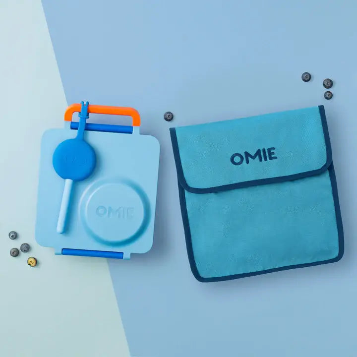 OmieTote: Single Color Kits: Blue