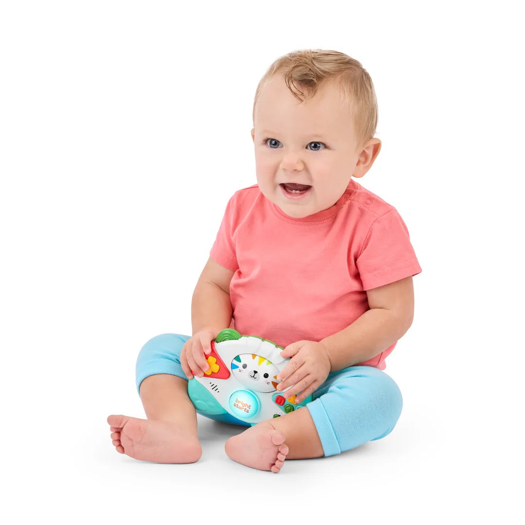 Gamer Buddy™ Game Controller Toy