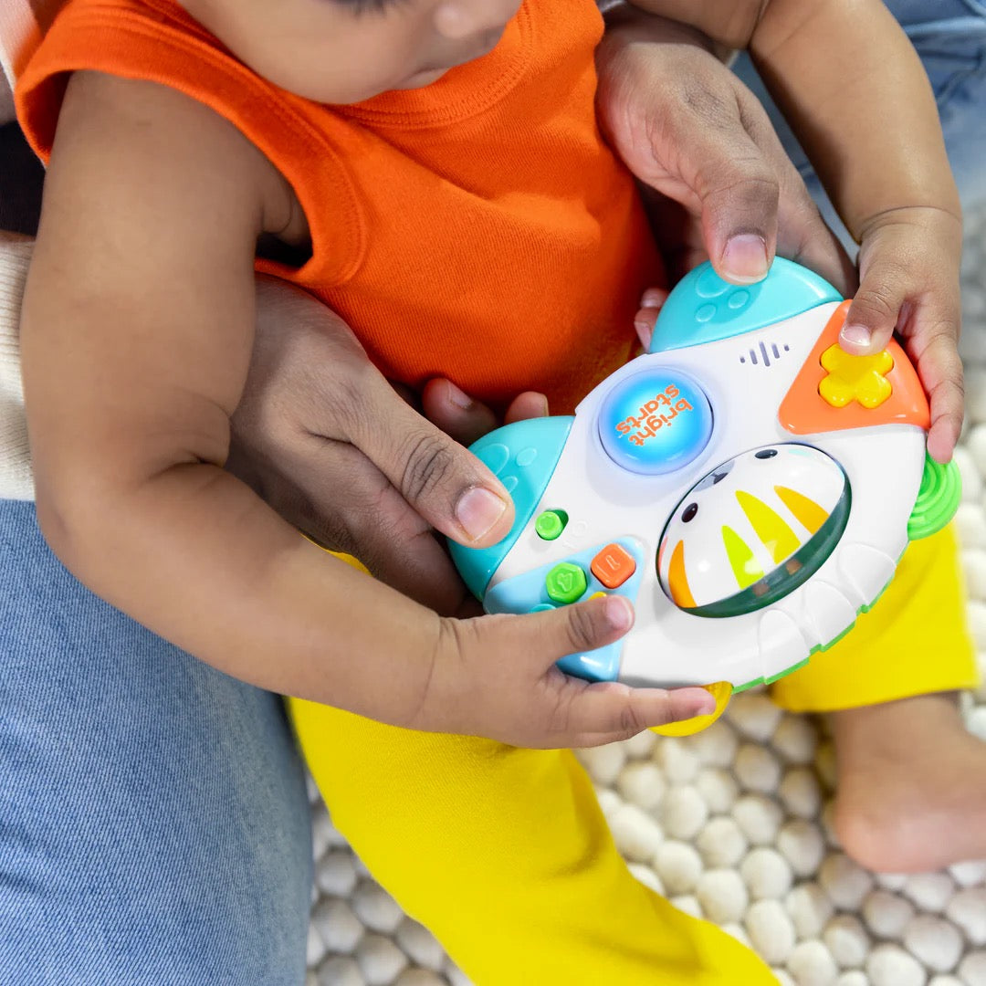 Gamer Buddy™ Game Controller Toy