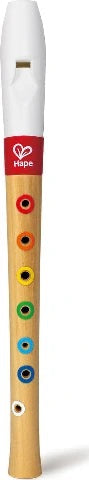 Hape Mini Musician's Starter Recorder - product photo