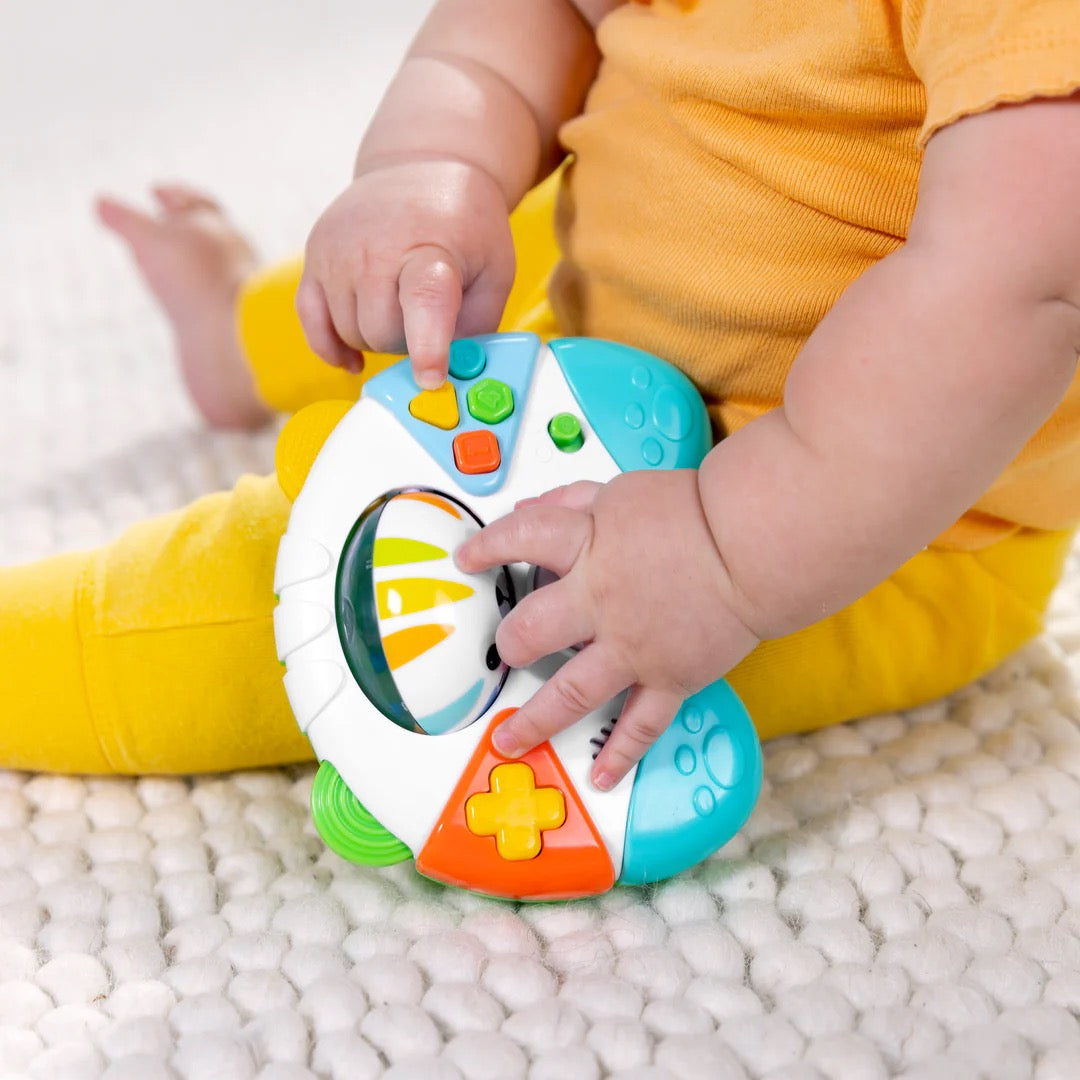 Gamer Buddy™ Game Controller Toy