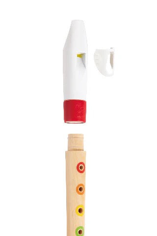Hape Mini Musician's Starter Recorder - product photo