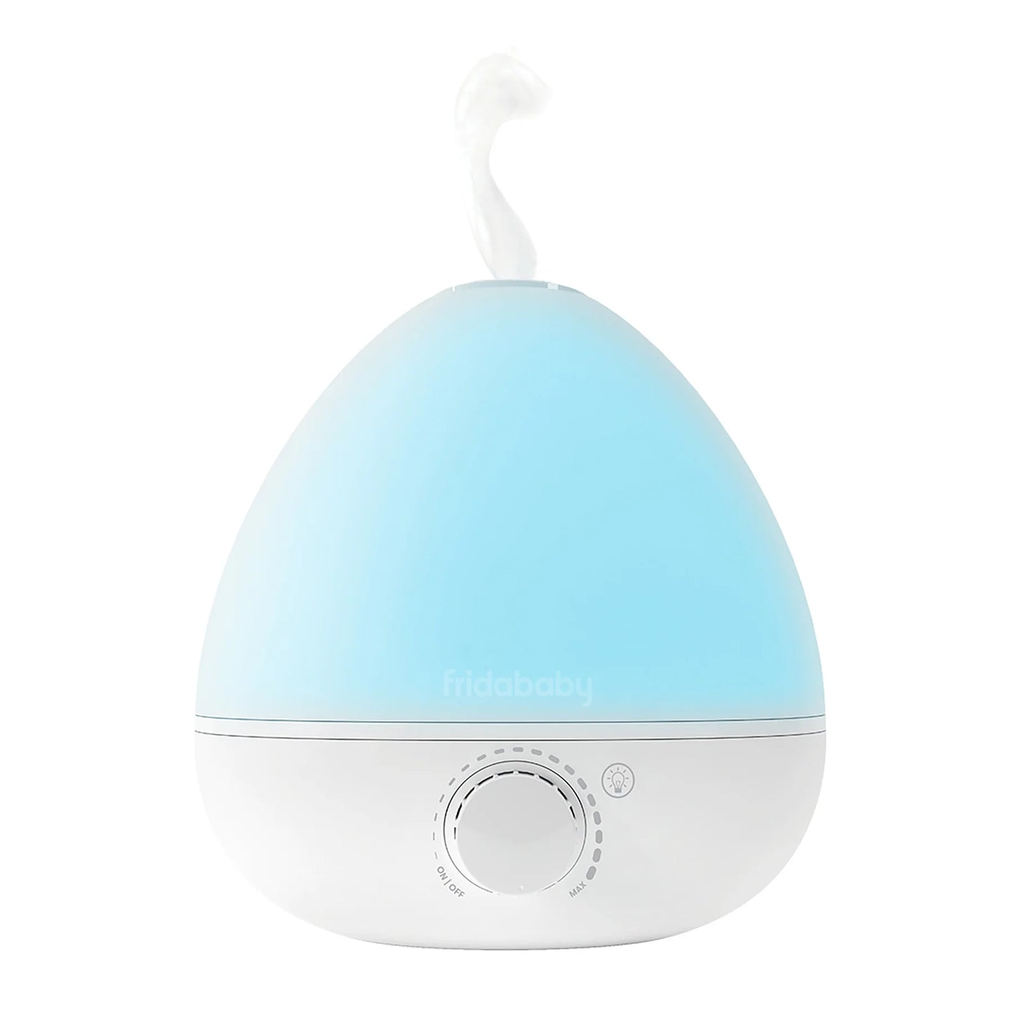 FRIDA BABY BreatheFrida 3-in-1 Humidifier Diffuser Nightlight