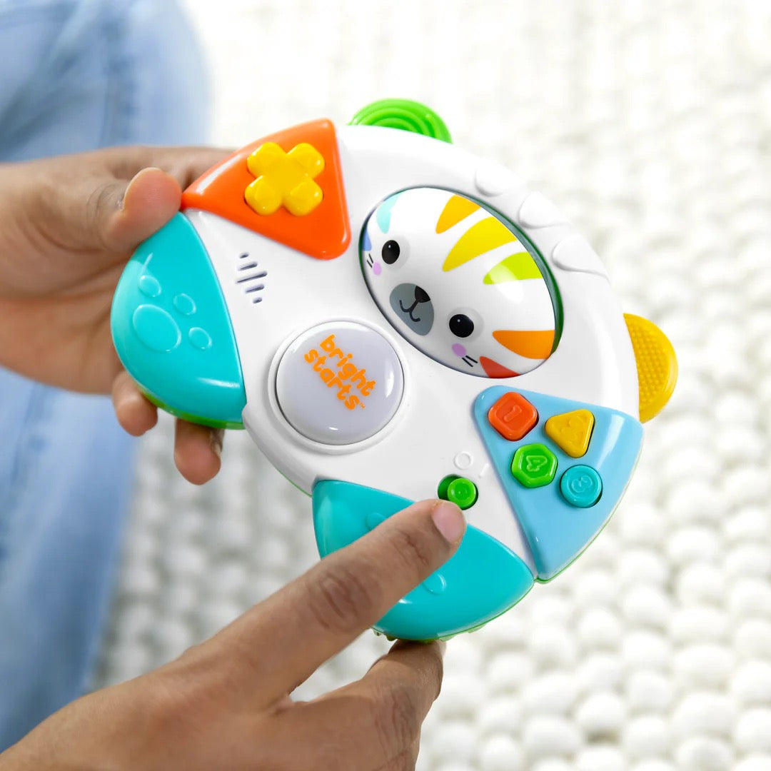 Gamer Buddy™ Game Controller Toy