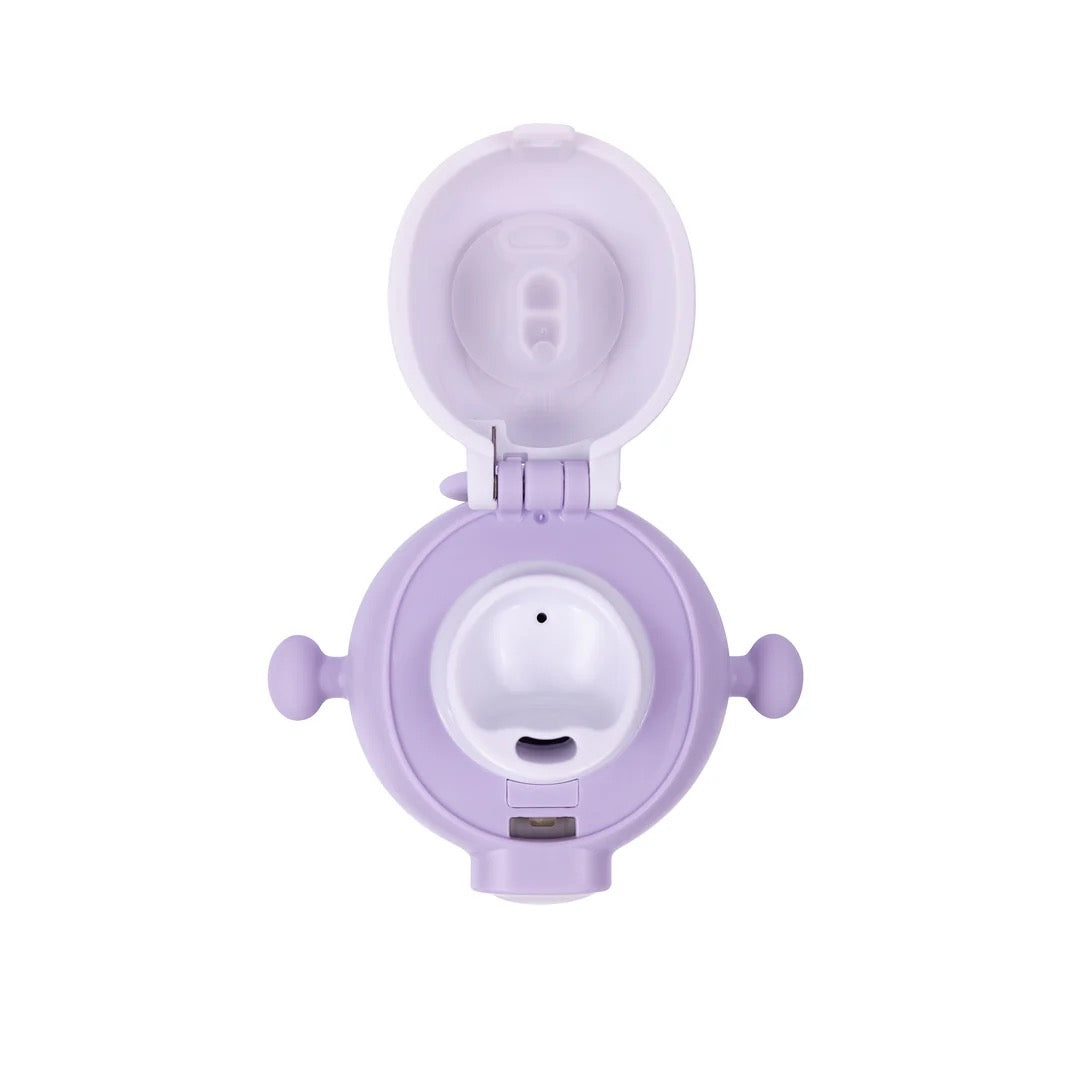 Pigeon Kids Stainless Steel Thermos Insulated Drinking Cup