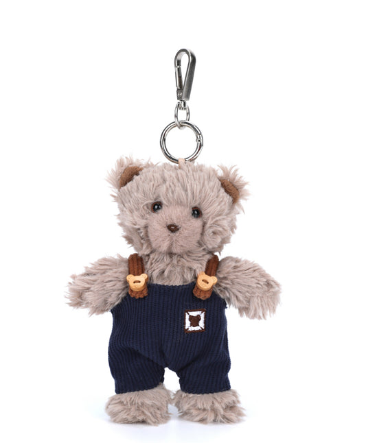 Mchugs ButtonBoo Bag Charm