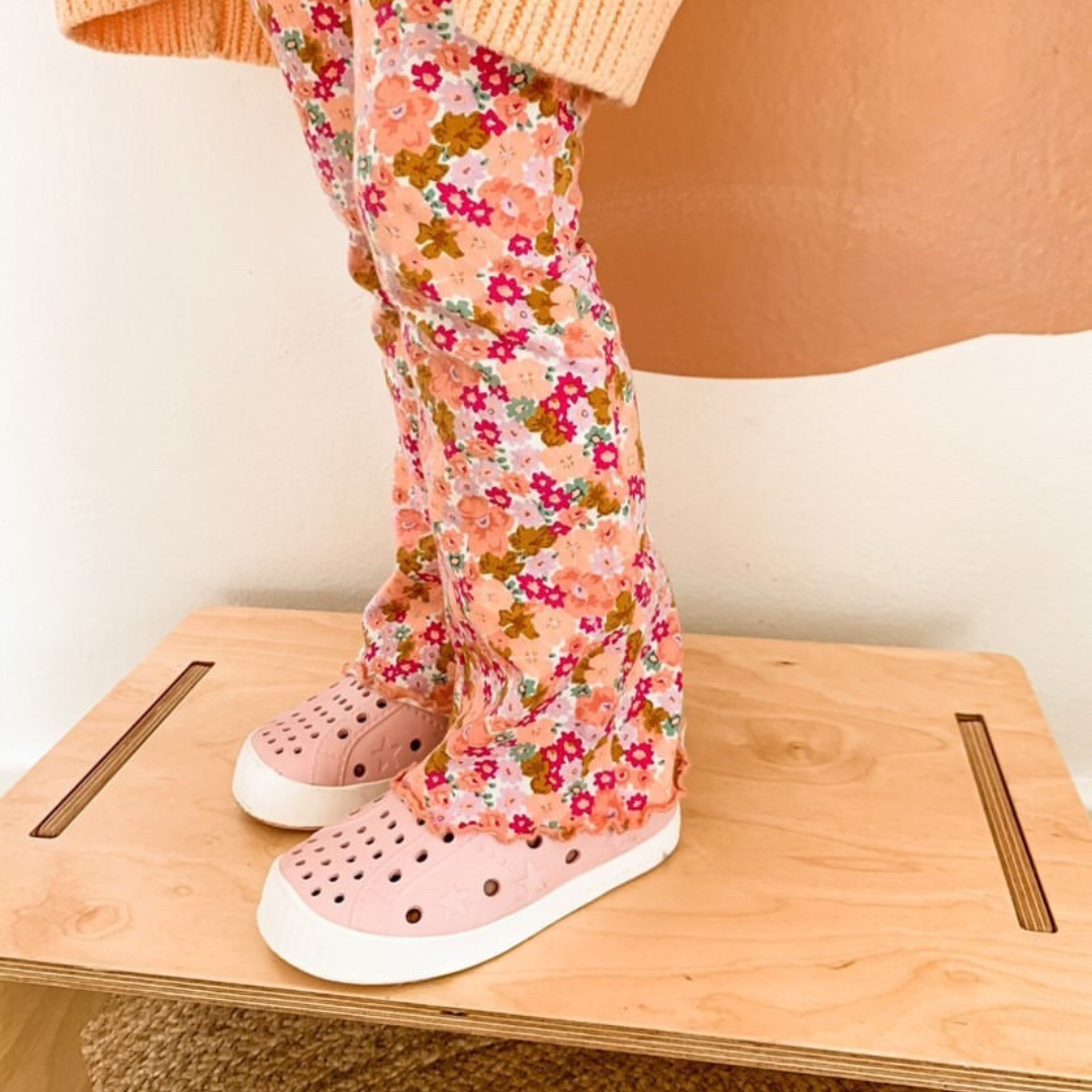 CASCADE - SHOOSHOOS TODDLER KIDS SHOES WATERPROOF SNEAKERS