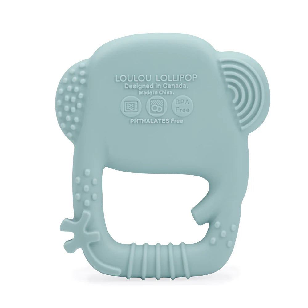 LOULOU LOLLIPOP Wild Teether