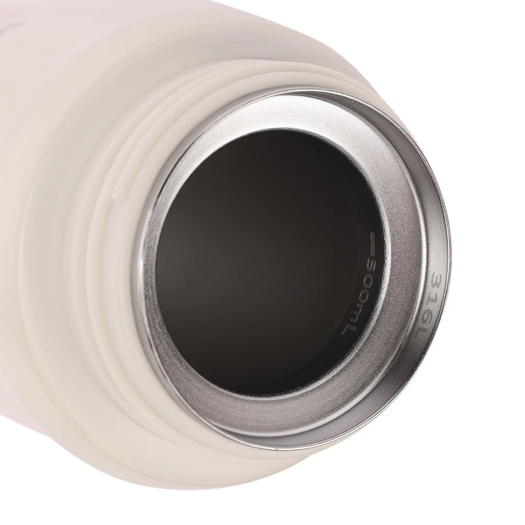 Pigeon Kids Stainless Steel Thermos Insulated Drinking Cup