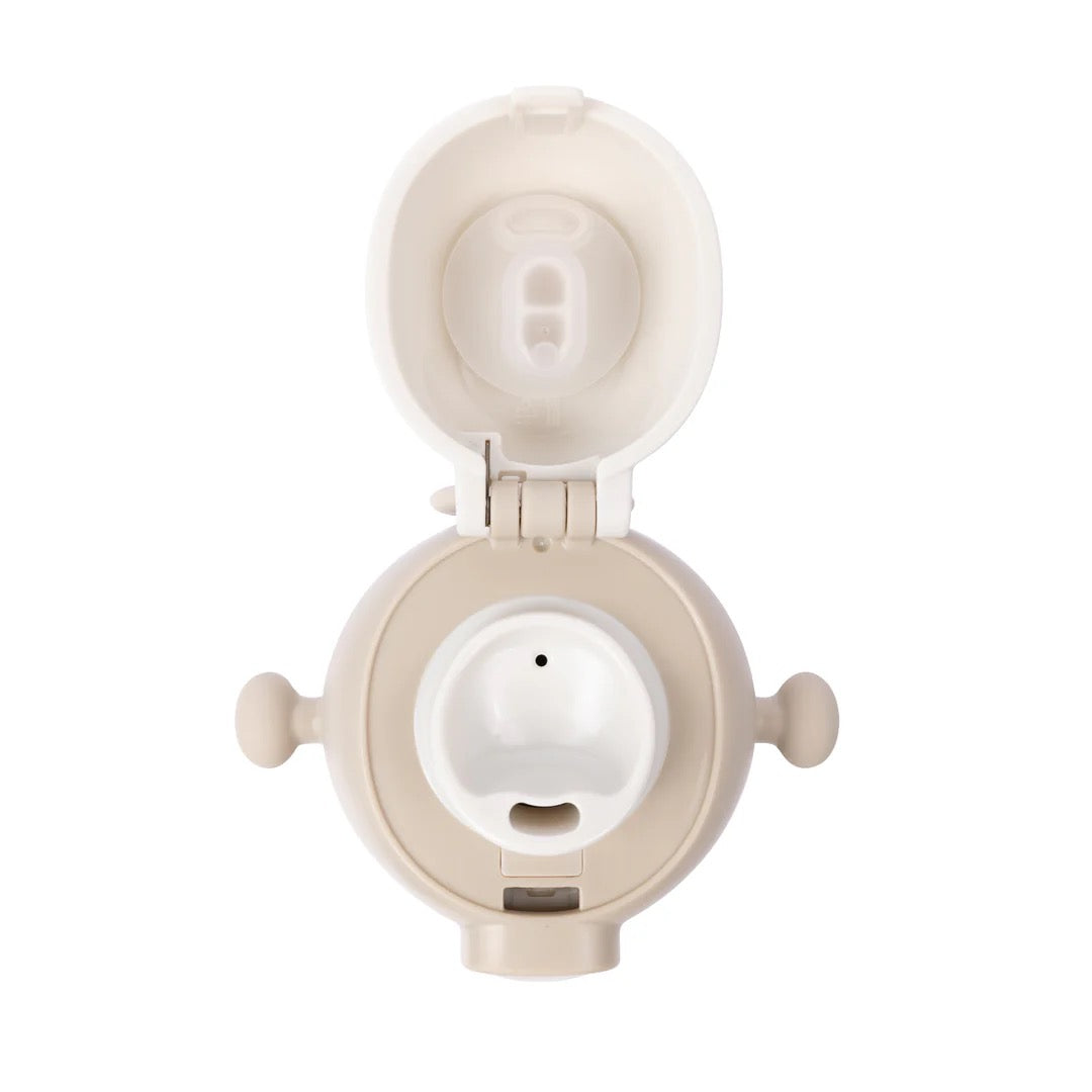 Pigeon Kids Stainless Steel Thermos Insulated Drinking Cup