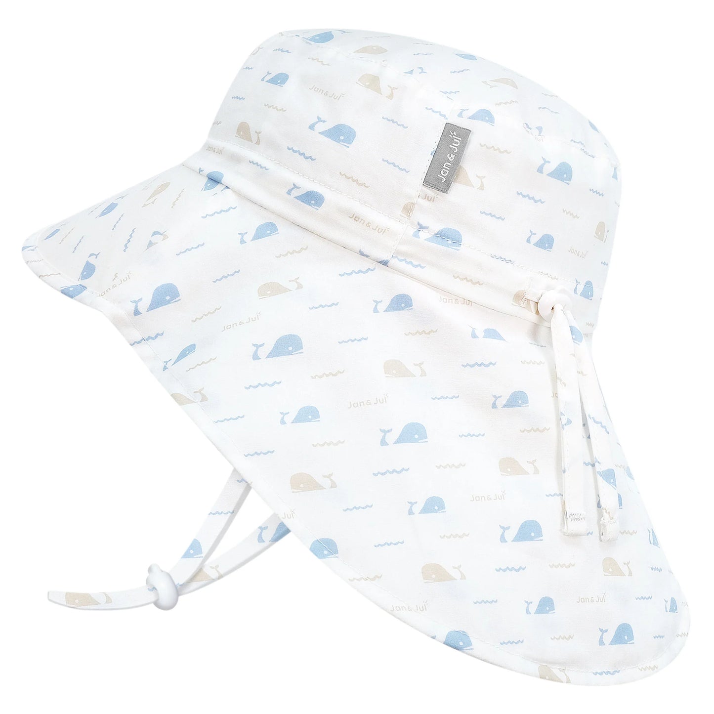 Jan and Jul Cotton Adventure Hat