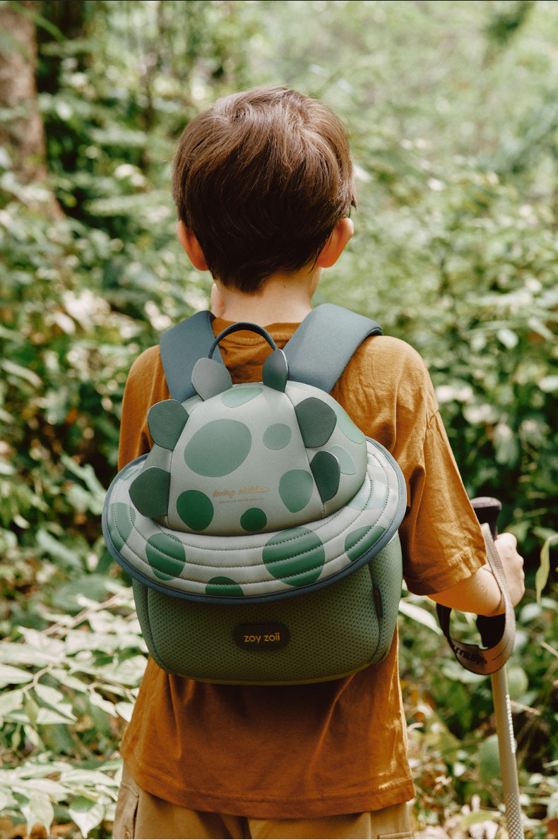 ZoyZoii B80 DISCOVERY SERIES HAT BAG - Rainbow