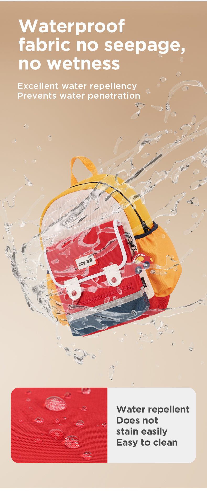 ZoyZoii B68 URBAN EXPLORATION SERIES